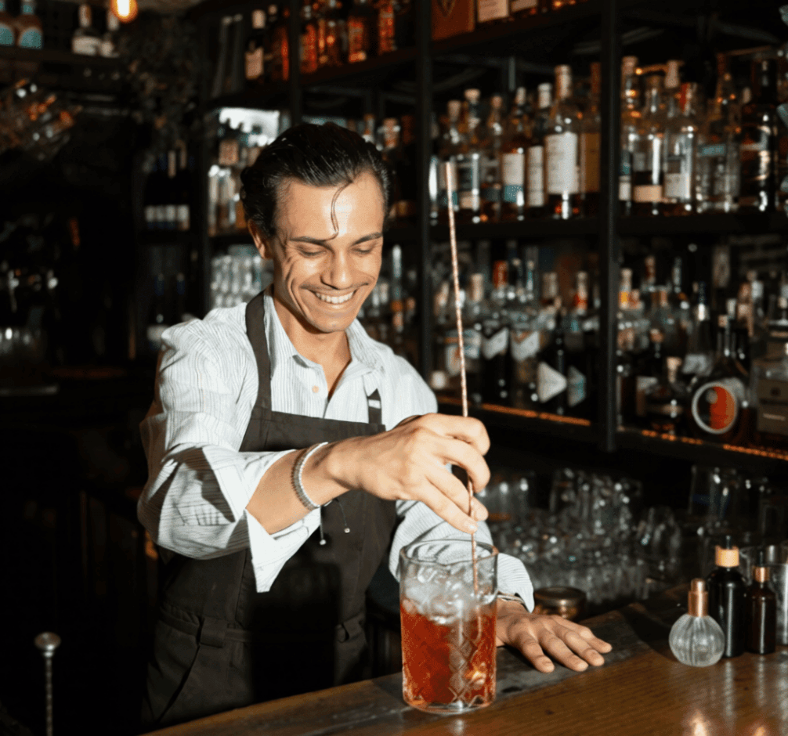 Horecapersoneel via Flexia